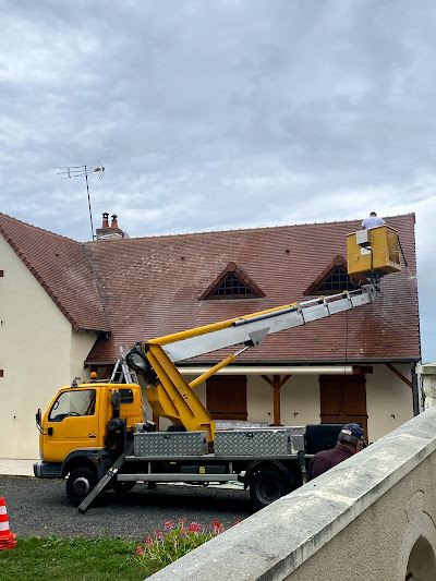 Réalisation couverture Elite Toit - Photo 15