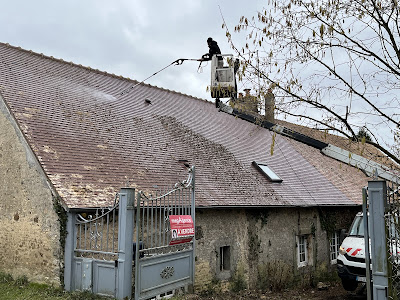 Réalisation couverture Elite Toit - Photo 4